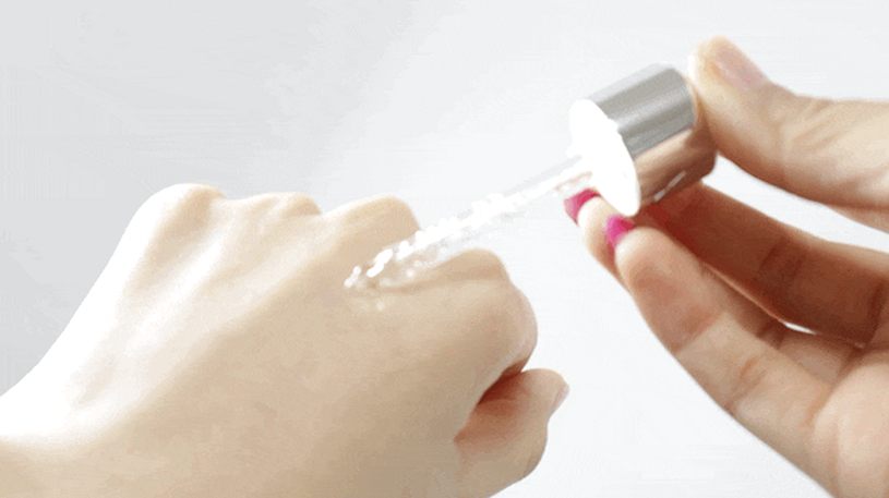 라프레앙 바하 필링 앰플 30ml 피지 연화제 나이아신아마이드 얼굴 모공 각질 제거 세럼