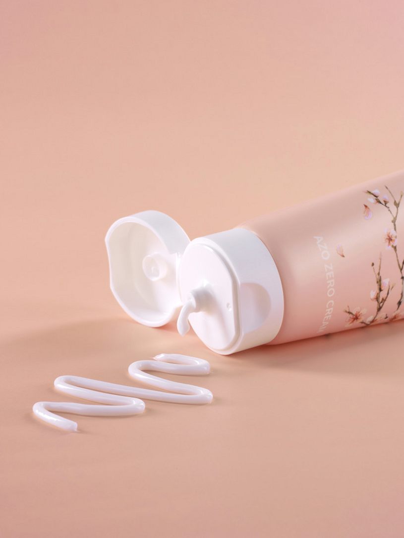 아조 제로 크림(100ml) 피부장벽 재생 아토 진정 보습 수분